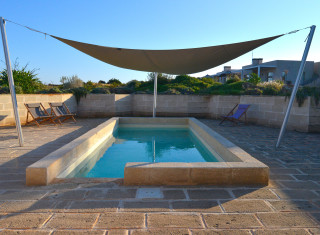 Bild 34454 von Haus Casa Faro Favignana