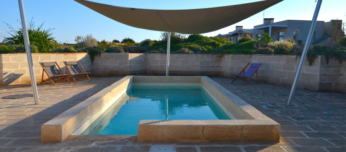 Bild 34454 von Haus Casa Faro Favignana