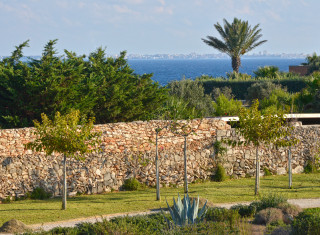 Bild 34455 von Haus Casa Faro Favignana