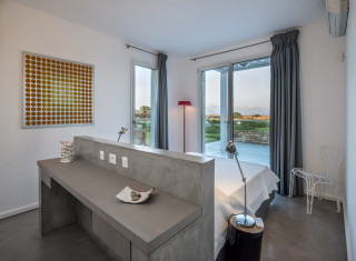 Bild 34456 von Haus Casa Faro Favignana