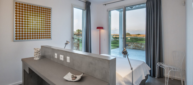 Bild 34456 von Haus Casa Faro Favignana