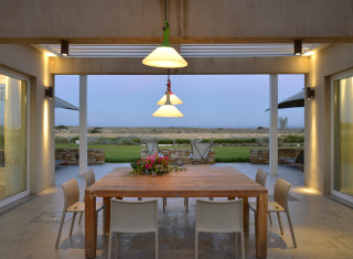 Bild 34459 von Haus Casa Faro Favignana