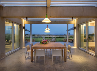 Bild 34460 von Haus Casa Faro Favignana