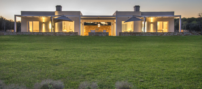 Bild 34463 von Haus Casa Faro Favignana