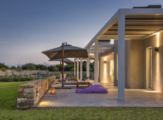 Bild 34464 von Haus Casa Faro Favignana