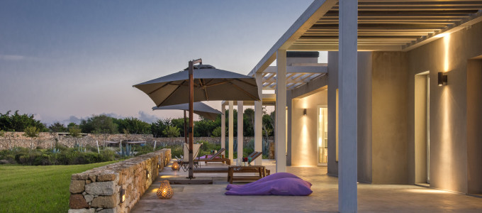 Bild 34464 von Haus Casa Faro Favignana