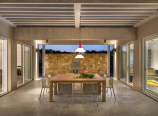 Bild 34465 von Haus Casa Faro Favignana