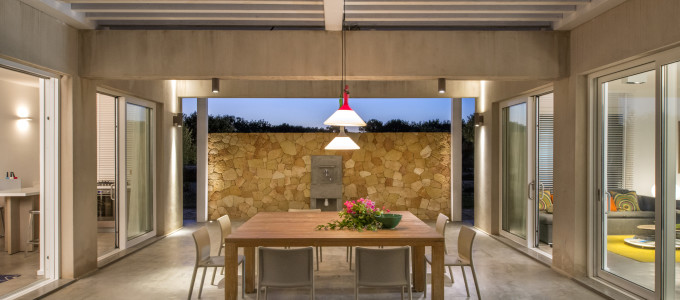 Bild 34465 von Haus Casa Faro Favignana