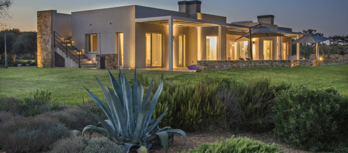 Bild 34466 von Haus Casa Faro Favignana