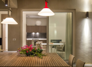 Bild 34468 von Haus Casa Faro Favignana