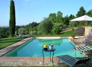 Bild 34636 von Haus Villa Cerqualto