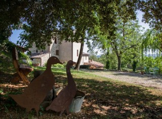 Bild 34732 von Haus Villa Cerqualto