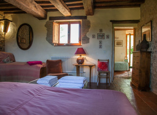 Bild 34759 von Haus Villa Cerqualto