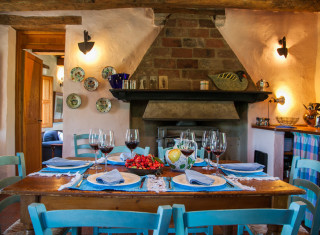 Bild 34761 von Haus Villa Cerqualto