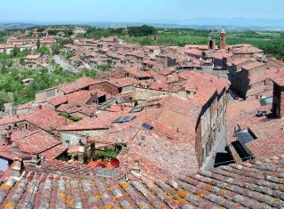 Bild 34770 von Haus Villa Cerqualto