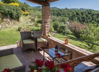 Bild 34793 von Haus Villa Cerqualto