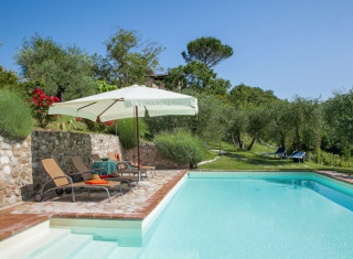 Bild 34802 von Haus Villa Cerqualto