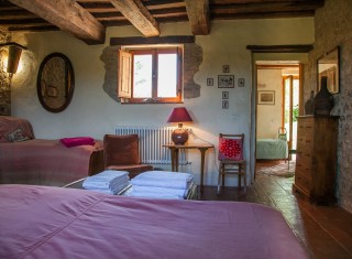 Bild 34806 von Haus Villa Cerqualto