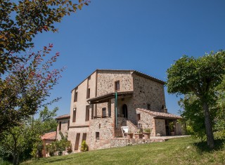 Bild 34811 von Haus Villa Cerqualto