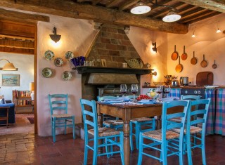 Bild 34812 von Haus Villa Cerqualto