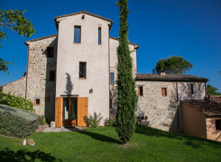 Bild 34828 von Haus Villa Cerqualto