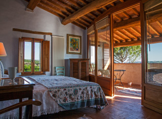 Bild 34831 von Haus Villa Cerqualto