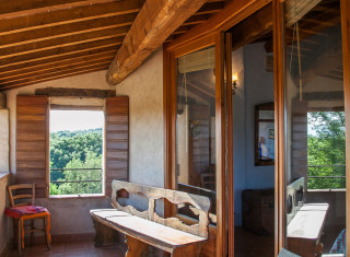 Bild 34832 von Haus Villa Cerqualto