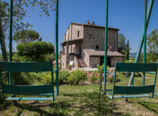 Bild 34833 von Haus Villa Cerqualto