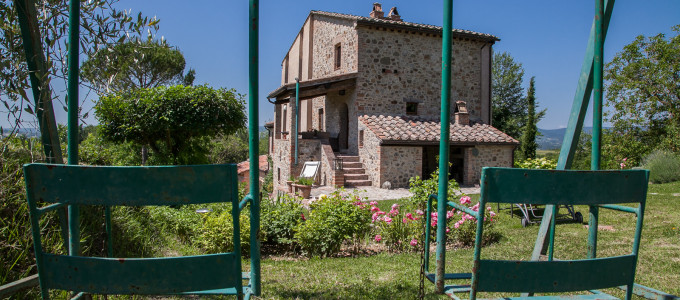 Bild 34833 von Haus Villa Cerqualto