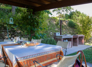 Bild 34834 von Haus Villa Cerqualto