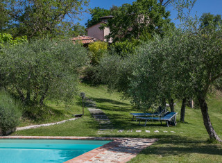 Bild 34836 von Haus Villa Cerqualto