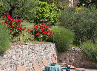 Bild 34838 von Haus Villa Cerqualto