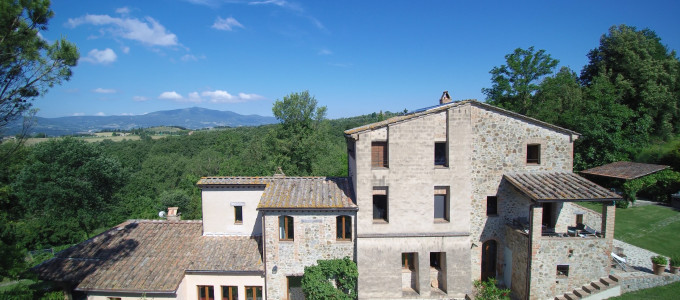 Bild 36822 von Haus Villa Cerqualto