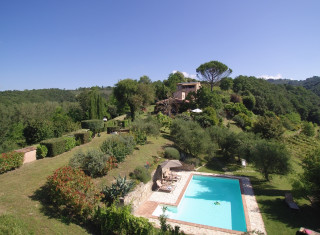 Bild 36823 von Haus Villa Cerqualto