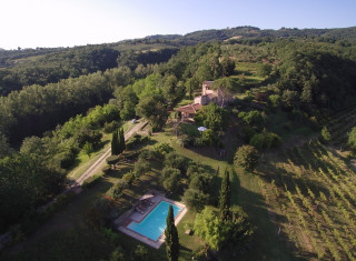 Bild 36824 von Haus Villa Cerqualto