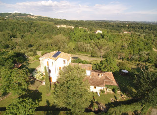 Bild 36825 von Haus Villa Cerqualto