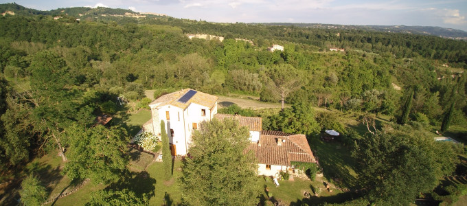 Bild 36825 von Haus Villa Cerqualto