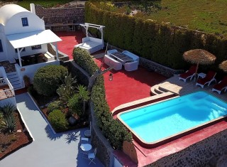 Bild 34859 von Haus Swinging Sunset Villa