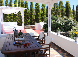 Bild 34860 von Haus Swinging Sunset Villa