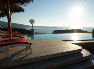 Bild 34861 von Haus Swinging Sunset Villa