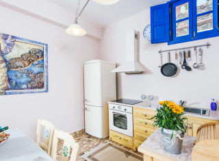 Bild 34875 von Haus Swinging Sunset Villa