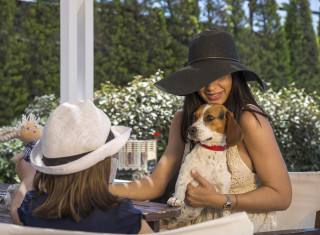 Bild 34881 von Haus Swinging Sunset Villa