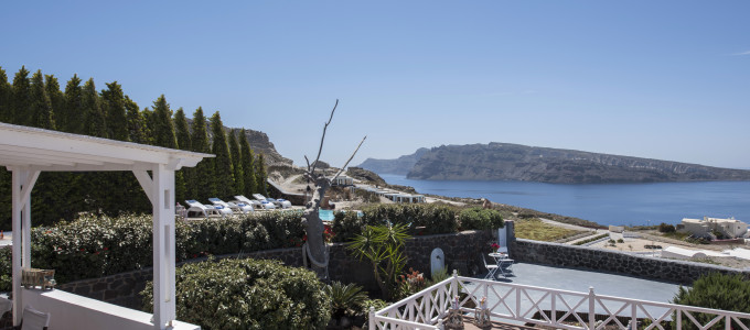 Bild 34882 von Haus Swinging Sunset Villa