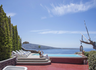 Bild 34891 von Haus Swinging Sunset Villa