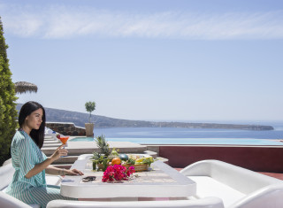 Bild 34892 von Haus Swinging Sunset Villa