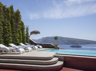 Bild 34895 von Haus Swinging Sunset Villa