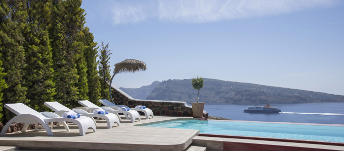 Bild 34895 von Haus Swinging Sunset Villa