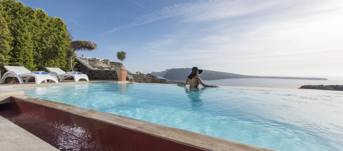 Bild 34899 von Haus Swinging Sunset Villa