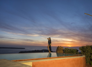 Bild 34902 von Haus Swinging Sunset Villa