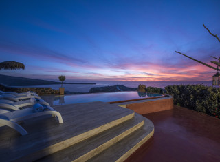 Bild 34906 von Haus Swinging Sunset Villa